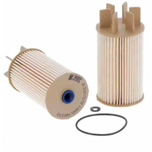 Nissan Navara Np300 Mazot Fi̇ltresi̇ 2014-