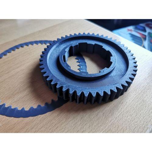 Continental Ebike Yedek A2C75164100 (Bu ürün Sadece Plastik parçadır - Almadan Önce Soru Sorabilirsiniz)