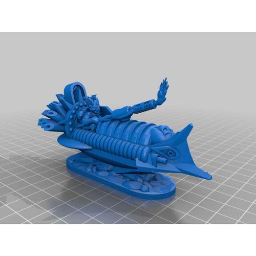 Space Rahibe Hover Bisikletler - 5119846