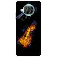 Lopard Xiaomi Mi 10T Lite 5G Uyumlu Kılıf FireX (11) Tam Koruma Ut
