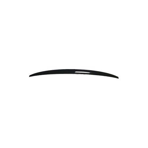 Bmw 5 F10 2010-2016 Uyumlu Spoiler Bagaj Çıtası Piyano Siyah