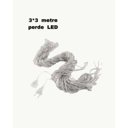 3x3 Led Işık
