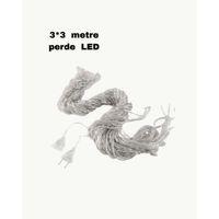 3x3 Led Işık