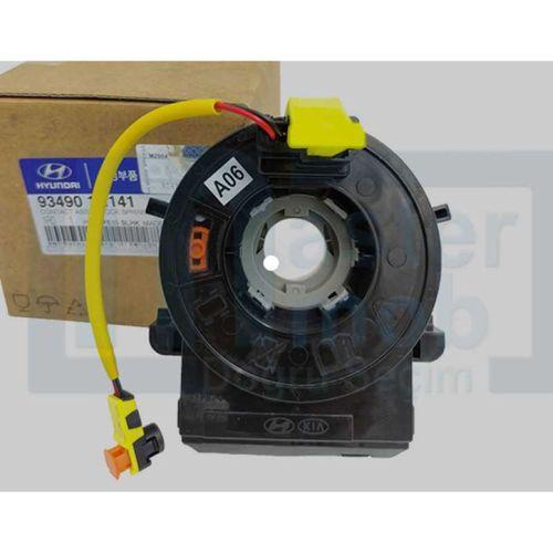 Hyundai̇ Accent Blue Di̇reksi̇yon Zemberek Makara 1.4 2011-