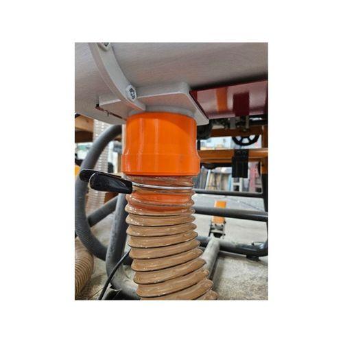 4 Toz Toplayıcı Adaptörü