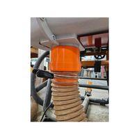 4 Toz Toplayıcı Adaptörü