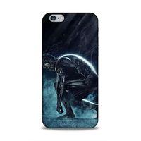Apple Iphone 6 Uyumlu Kılıf BMovie (50) Shockproof Kılıf Terminatör