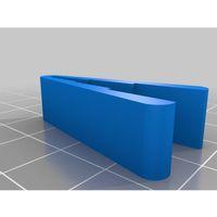 Basit Klips (Bu ürün Sadece Plastik parçadır - Almadan Önce Soru Sorabilirsiniz)