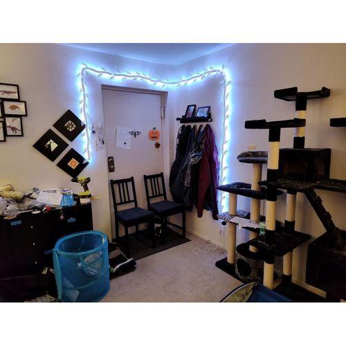 Asma Duvar Işığı Kavisli Uzantılar (Bu ürün Sadece Plastik parçadır - Almadan Önce Soru Sorabilirsiniz)