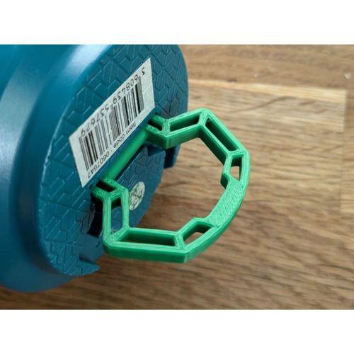 Queen Elizabeth Sınıfı Uçak Gemisi Maketi – 3D Baskı Model Gemi (Bu ürün Sadece Plastik parçadır - Almadan Önce Soru Sorabilirsiniz)