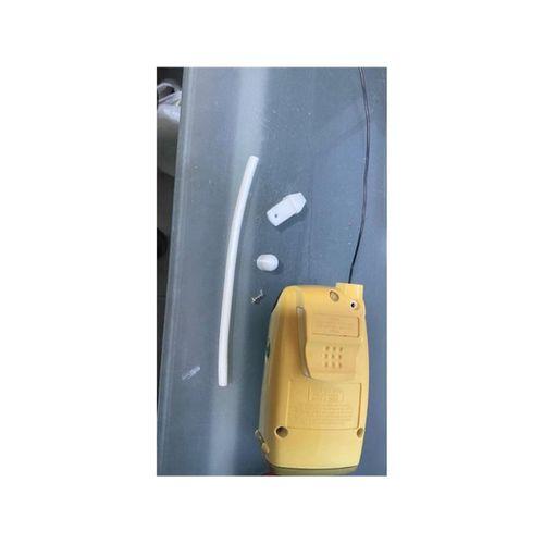 Fisher Price Bebek Monitörü Anten Kapağı Tamiri 3D Baskı (Bu ürün Sadece Plastik parçadır - Almadan Önce Soru Sorabilirsiniz)