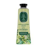 Eyüp Sabri Tuncer Doğal Ayvalık Zeytin Çiçeği Zeytinyağlı El ve Vücut Kremi 50ml