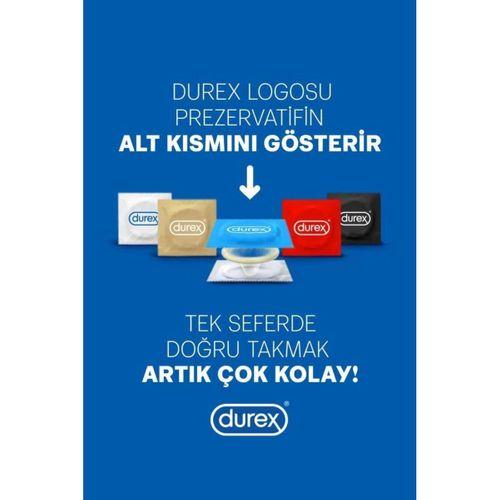 Yok Ötesi Slim Fit 60'lı Ince Prezervatif