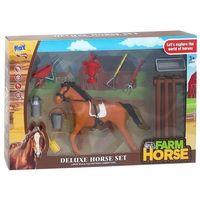 2410 AT ÇİFTLİĞİ SETİ -KYM