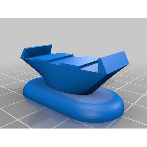 Tillig TT Yatak Pisti için Rampa – 5135297