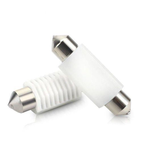 Dekoratif Led Ampul 39Mm 3W 12V Turuncu / Laam142