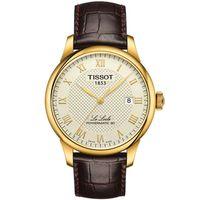 Tissot Le Locle Powermatic 80 T0064073626300 Erkek Kol Saati T006.407.36.263.00