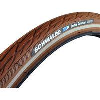 Dış Lastik 700x35 Kahverengi Delta Cruiser Schwalbe