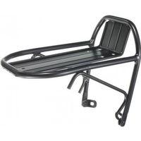 Ön Bagaj Siyah Aluminyum