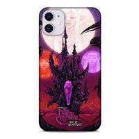Apple Iphone 11 Uyumlu Kılıf The Dark Crystal (16) Kalın Kılıf The Scroll-Keeper