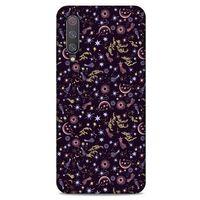 Spacex (10) Tema Full Koruma Kılıfı Xiaomi Mi 9 Kılıf