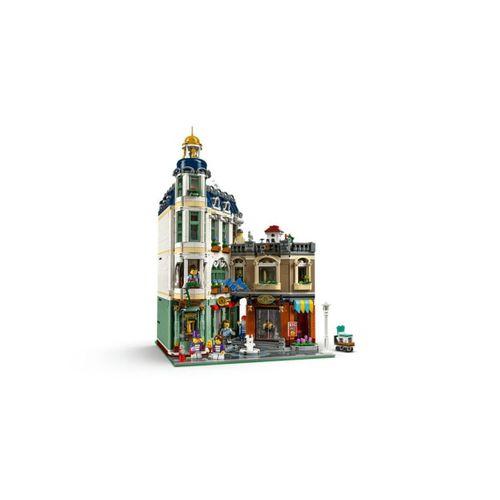 Lego icons Alışveriş Caddesi 11371