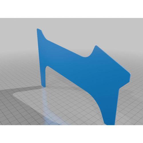 Einhell Testere Ray Aparatı (Bu ürün Sadece Plastik parçadır - Almadan Önce Soru Sorabilirsiniz)