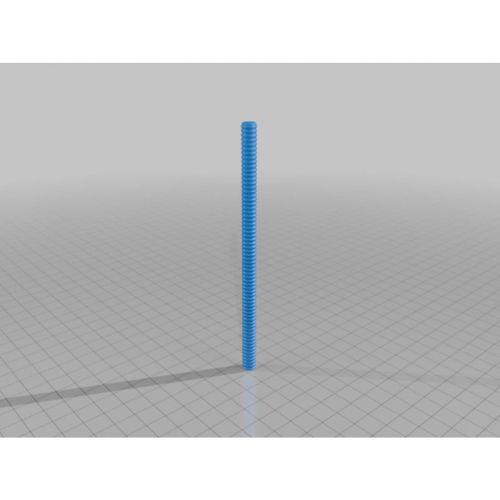 Sıcak Silikon Tabancası Çubuğu 7 mm 125 mm (Bu ürün Sadece Plastik parçadır - Almadan Önce Soru Sorabilirsiniz)