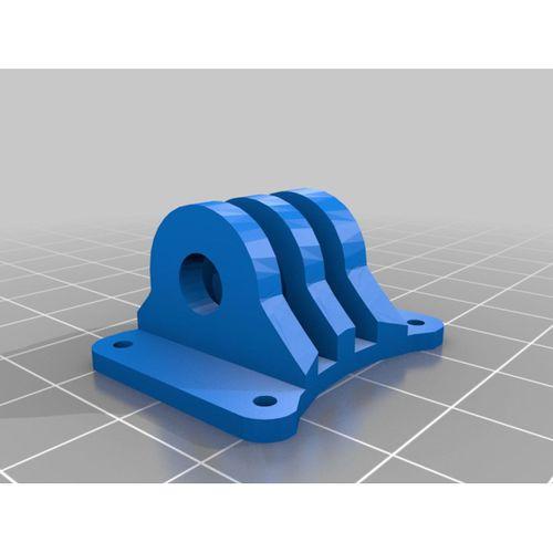 GEPRC Cinelog 35 GoPro Mount - 5141069