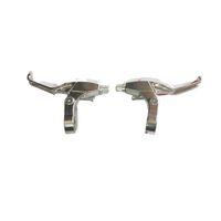 SEVGENT Mtb Fren Kolu Full Alüminyum Tk Nikel