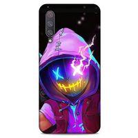 Xiaomi Mi 9 Uyumlu Kılıf Squid Game (33) Hybrid Kılıf Un