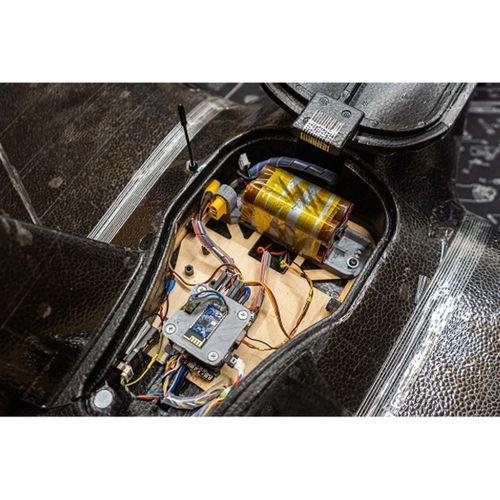 Atomrc Dolphin 18650 4S Pil Montajı - 5140034