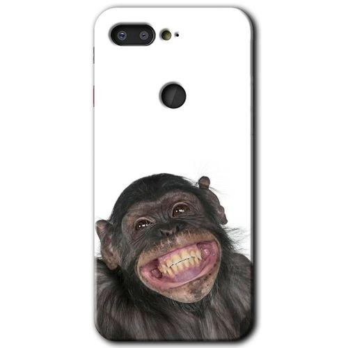 GM 9 Pro Kılıf HD Desen Baskılı Arka Kapak - Şıpsevdi Aşk + Kırılmaz Cam