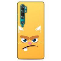 Emojix (75) Xiaomi Mi Cc9 Pro Kılıf Silikon Kapak Desenli