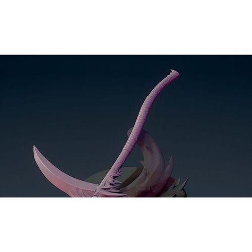 Canlı Sırt Çantası (Bu ürün Sadece Plastik parçadır - Almadan Önce Soru Sorabilirsiniz)