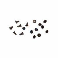 Rivet Perçin - 7mm, Eskitme, 1000 Adet