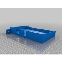 Astro MixAmp Montajı (Bu ürün Sadece Plastik parçadır - Almadan Önce Soru Sorabilirsiniz)