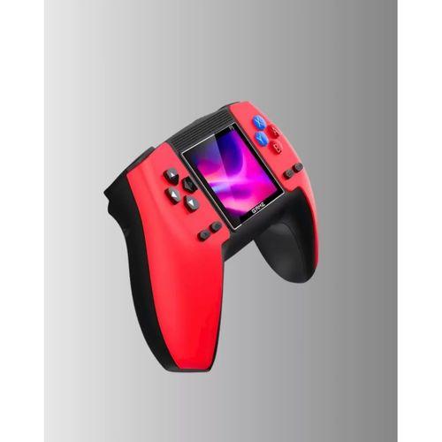 Retro Oyun Konsolu – 520 Klasik Oyunlu Taşınabilir Gamepad