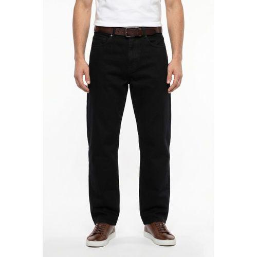 Erkek Baggy Jeans Pantolon BGL-ST05448