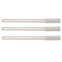 PILOT CHOOSE BEYAZ ( 3 Adet )