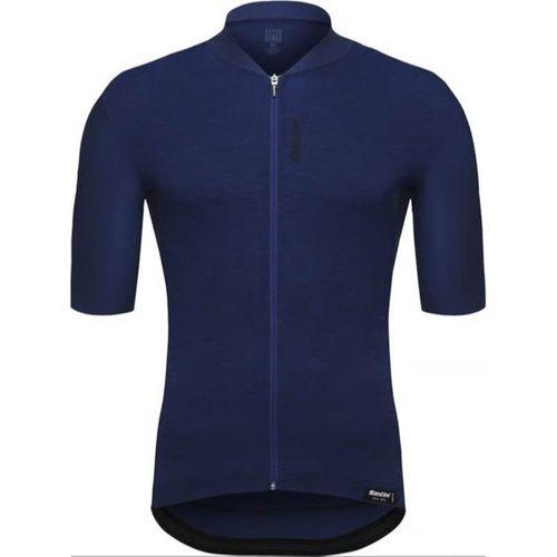 Forma Kısa Kol Lacivert 365 Classe Santini Medium