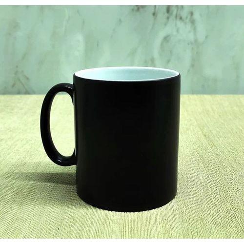 Porselen Renk Değiştiren Naruto Kupa Bardak Aalk381