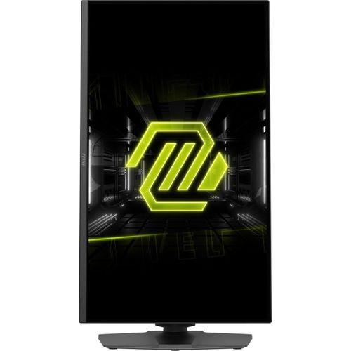 27 MSI MAG 275UPD E14 UHD FLAT IPS 1MS 144HZ FHD 288HZ FREESYNC PREMIUM PIVOT GAMING