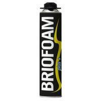 Brio Pu Montaj Köpüğü Tabancalı 750 Gr