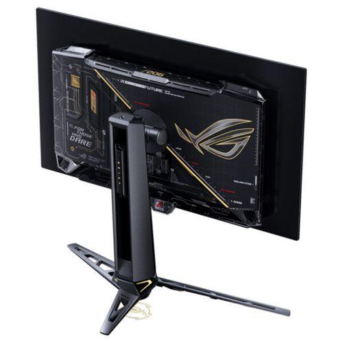 26.5 ASUS ROG SWİFT OLED PG27AQWP-G EDITION 20. YIL 720 HD – 540HZ 2K QHD DUAL-MODE 0.02MS ADAPTİVE SYNC TANDEM WOLED PİVOT GAMİNG MONİTÖR