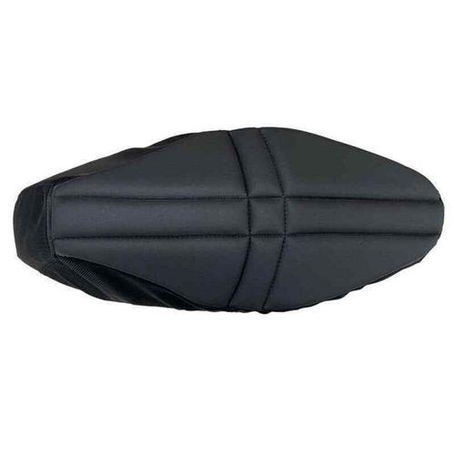 HONDA Honda Sh 125 2024 - 2025 Uyumlu Konfor Hava Destekli Koltuk Kılıfı (Minder)