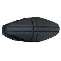 HONDA Honda Sh 125 2024 - 2025 Uyumlu Konfor Hava Destekli Koltuk Kılıfı (Minder)