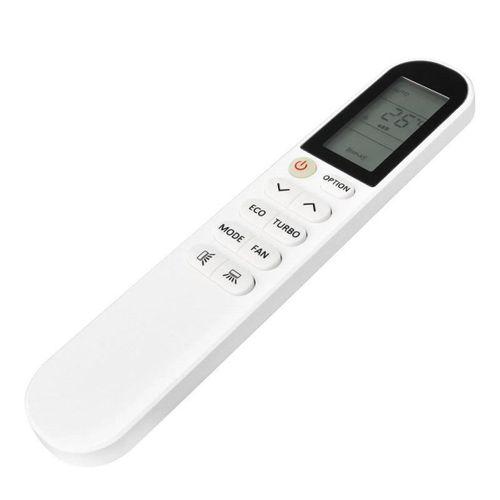 Dıamond Electric Klima Kumandası