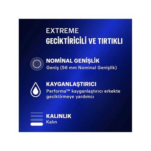 Durex Extreme 10'lu Paket