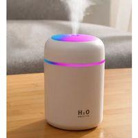 Usb Hava Nemlendirici